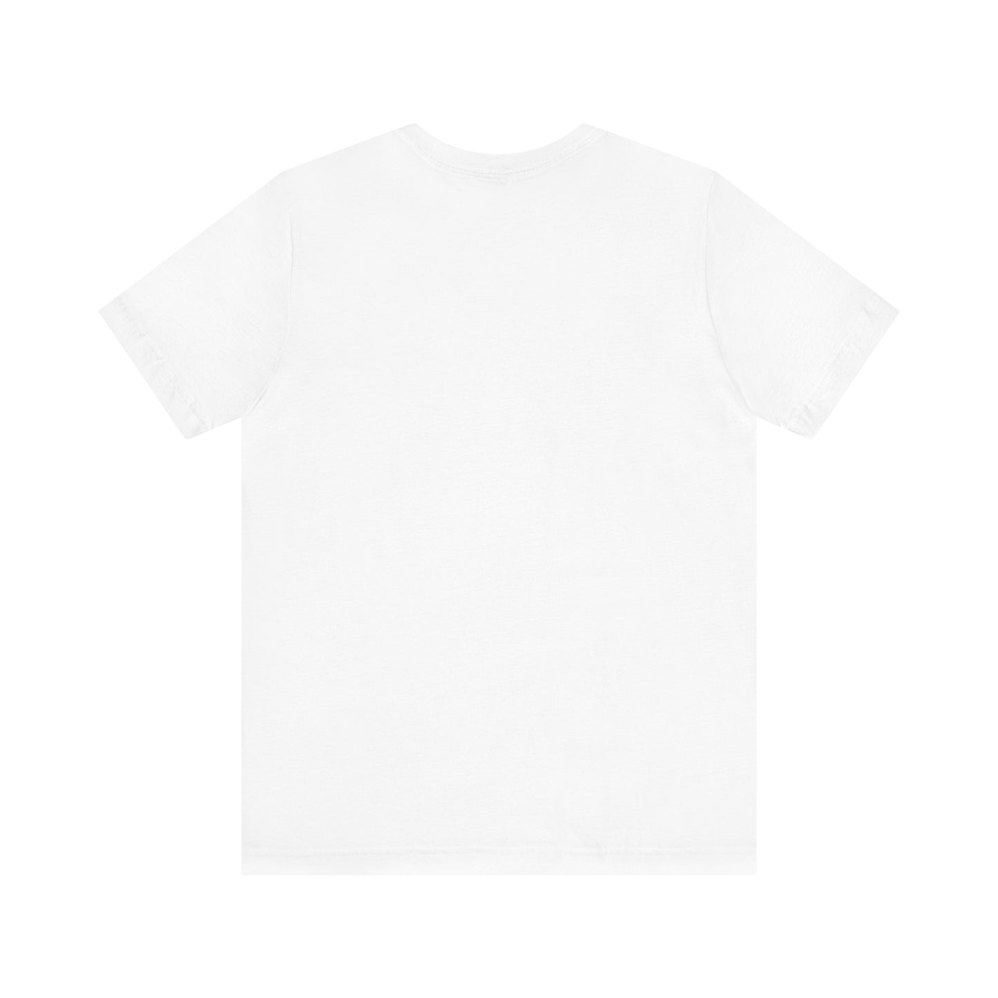 "November Is Coming" - Pro Kamala Harris 2024 Election T-Shirt - Vote Democrat - Unisex Retail Fit - Black Text