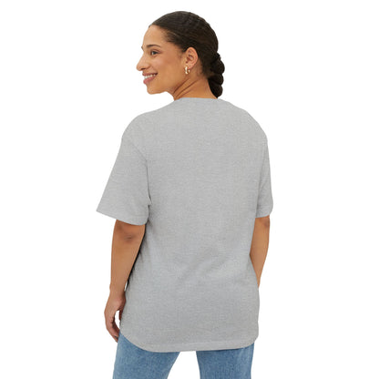 "November Is Coming" - Pro Kamala Harris 2024 Election T-Shirt - Vote Democrat - Unisex Oversized Boxy Fit - Black Text