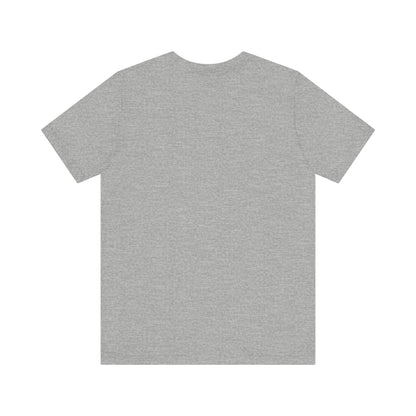 "November Is Coming" - Pro Kamala Harris 2024 Election T-Shirt - Vote Democrat - Unisex Retail Fit - Black Text